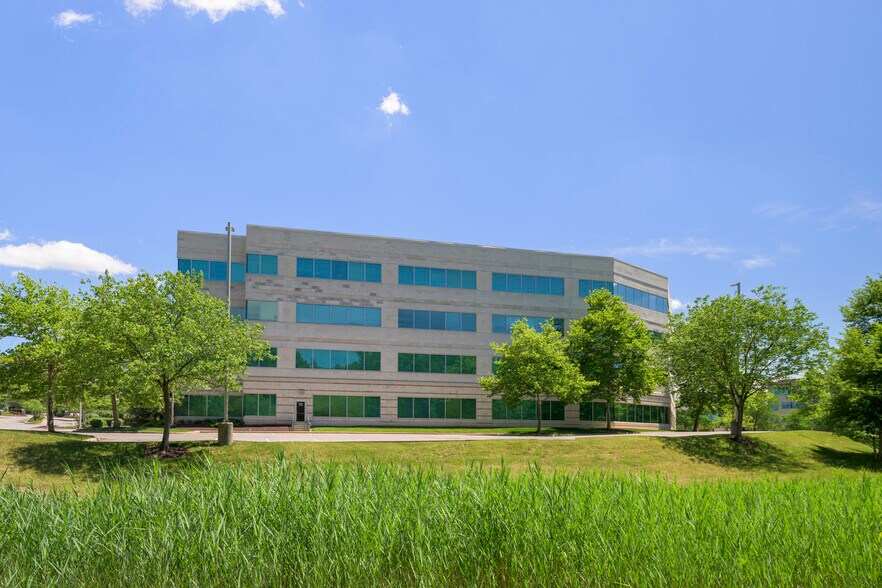 134 National Business Pky, Annapolis Junction, MD à louer - Photo de l’immeuble – Image 2 sur 4