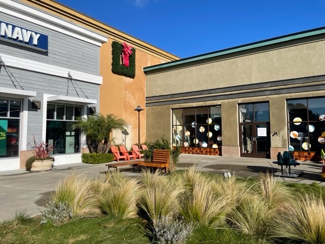 523-2367 S Shore Ctr W, Alameda, CA à louer Photo de l’immeuble– Image 1 sur 1