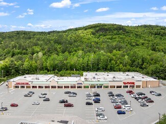 Plus de détails pour 570 Meadow St, Littleton, NH - Local commercial à louer