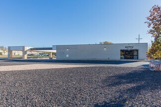 Plus de détails pour 1619 Pecos St, Amarillo, TX - Bureau à louer