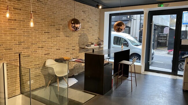 Plus de détails pour Bureau à louer