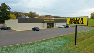 Plus de détails pour 1406 US Hwy 2 E, Bessemer, MI - Local commercial à vendre