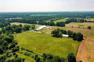 40175 Banks Rd, Grafton, OH - Vue aérienne vue de carte