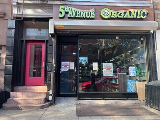 Plus de détails pour 260 5th Ave, Brooklyn, NY - Local commercial à louer
