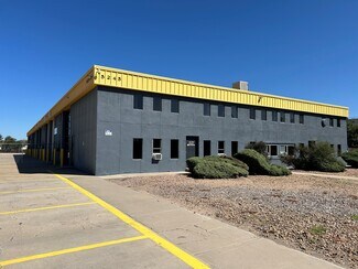 Plus de détails pour 5245 E 69th Ave, Commerce City, CO - Industriel/Logistique à louer