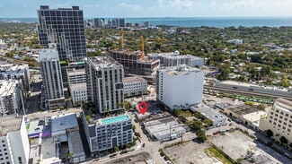 Plus de détails pour 3838 Shipping Ave, Miami, FL - Local commercial à vendre