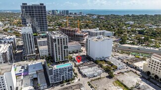 Plus de détails pour 3838 Shipping Ave, Miami, FL - Local commercial à vendre
