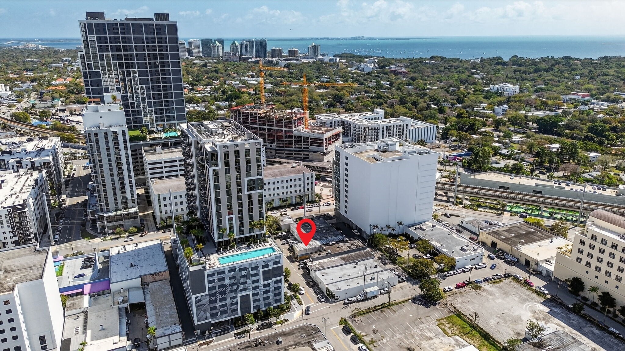 3838 Shipping Ave, Miami, FL à vendre Photo principale– Image 1 sur 25