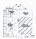 Entire doctor wing