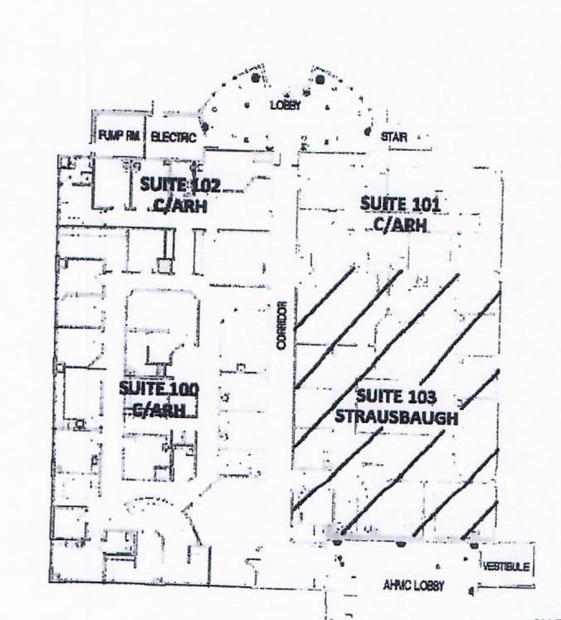200 Arh Ln, Low Moor, VA 24457 - Lot 103 -  - Plan d’étage - Image 1 of 24