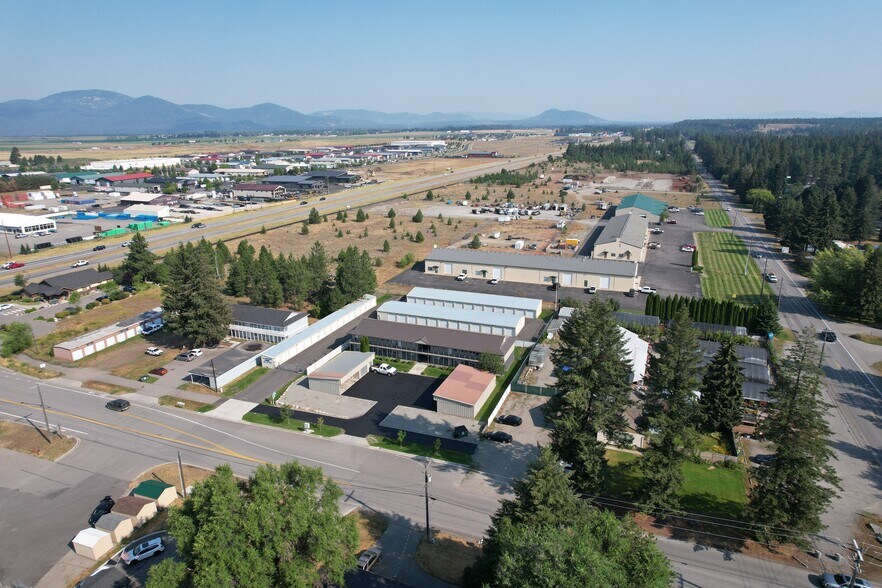 91 W Wyoming Ave, Hayden, ID à vendre - Photo de l’immeuble – Image 2 sur 5
