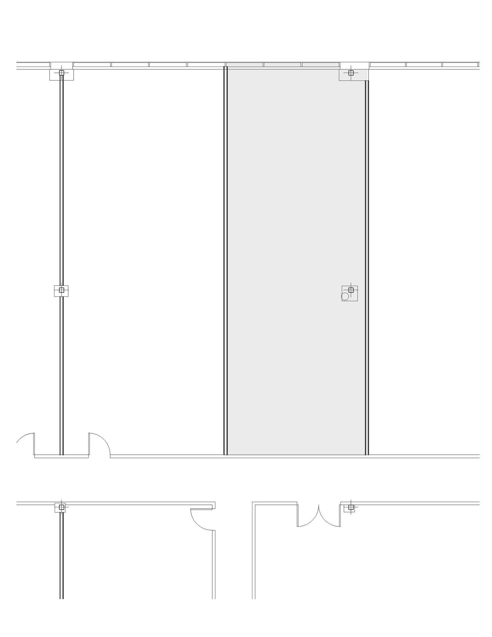 75 Sgt William B Terry Dr, Hingham, MA à louer Plan d’étage– Image 1 sur 7