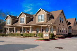 Plus de détails pour 25511 Budde Rd, The Woodlands, TX - Bureau/Médical à louer