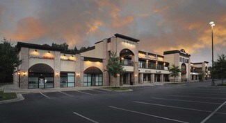 Plus de détails pour 631 Main St, Alpharetta, GA - Local commercial à louer
