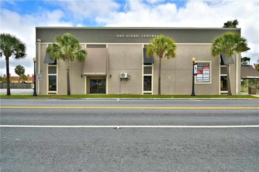 1 Scenic Central, Lake Wales, FL à louer - Photo de l’immeuble – Image 2 sur 27