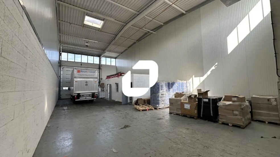 15 Rue Des Frères Eberts, Strasbourg à louer - Photo de l’immeuble – Image 1 sur 9