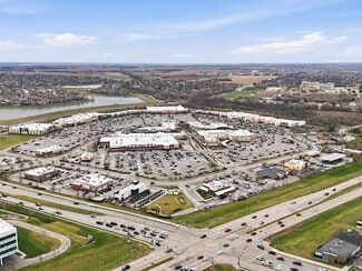 Plus de détails pour 11751 S 73rd St, Papillion, NE - Terrain à louer