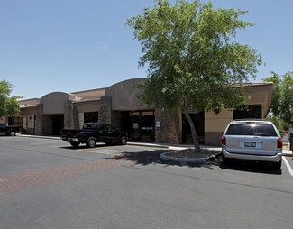Plus de détails pour 633 E Ray Rd, Gilbert, AZ - Bureau à vendre