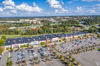 Plus de détails pour 1910 Cinema Drive, Rock Hill, SC - Local commercial à louer