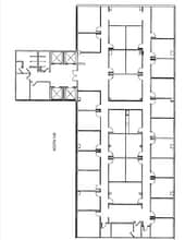 323 Center St, Little Rock, AR à vendre Plan d’étage– Image 1 sur 1