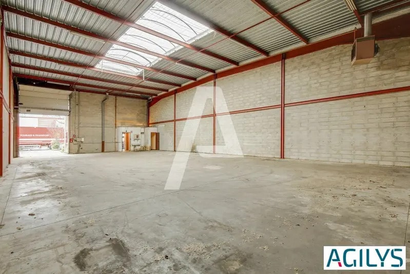 22 Rue Gutenberg, Bondoufle à louer Photo intérieure– Image 1 sur 12