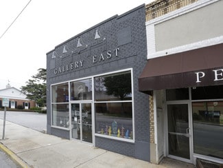 Plus de détails pour 512 E Main St, Spartanburg, SC - Local commercial à vendre