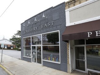 Plus de détails pour 512 E Main St, Spartanburg, SC - Local commercial à vendre