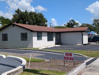 Plus de détails pour 5206 Manatee Ave, Bradenton, FL - Local commercial à louer