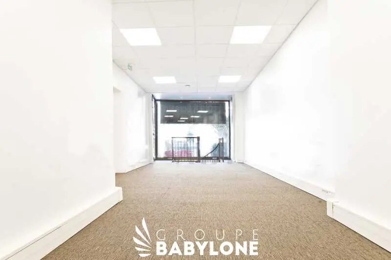 17 Rue Beffroy, Neuilly-sur-Seine à louer - Photo intérieure – Image 2 sur 7