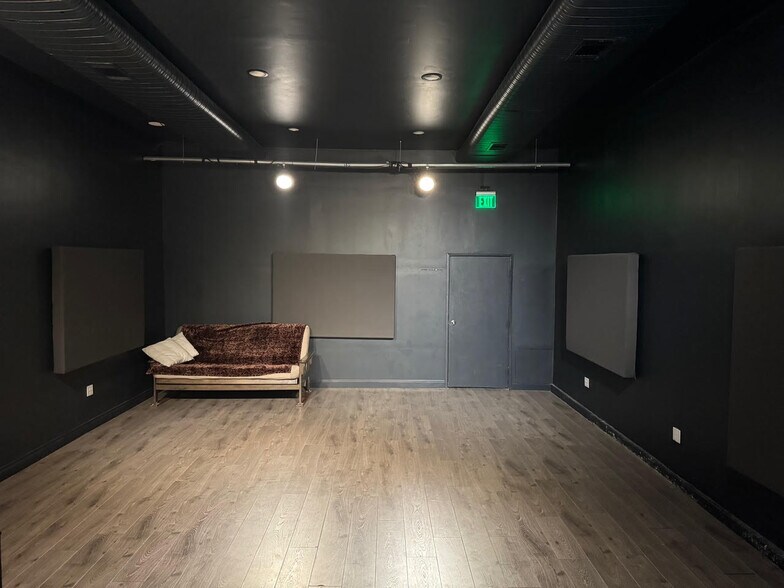 4713-4723 Lankershim Blvd, North Hollywood, CA à louer - Photo de l’immeuble – Image 2 sur 7