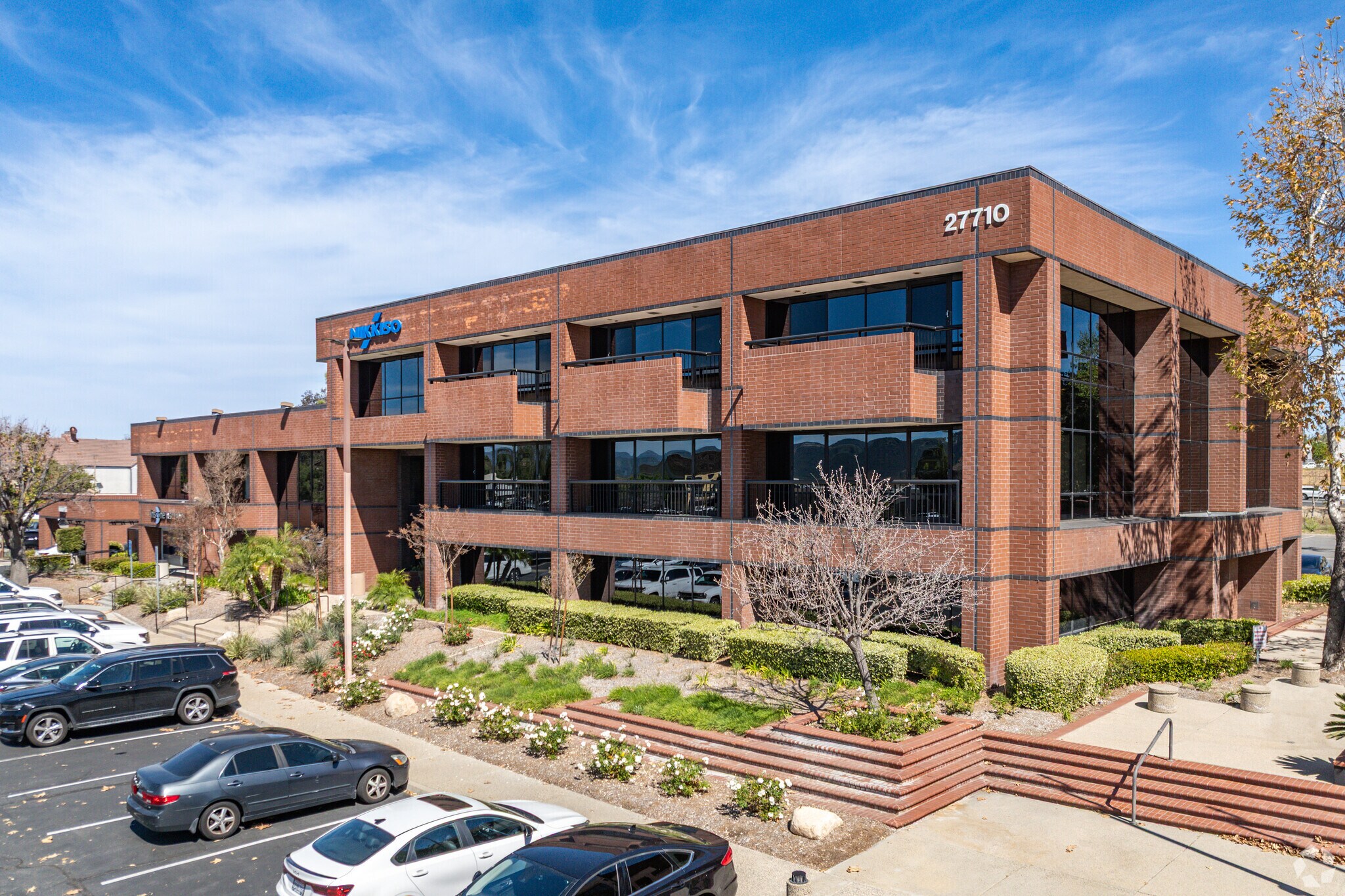 27710 Jefferson Ave, Temecula, CA à vendre Photo principale– Image 1 sur 7