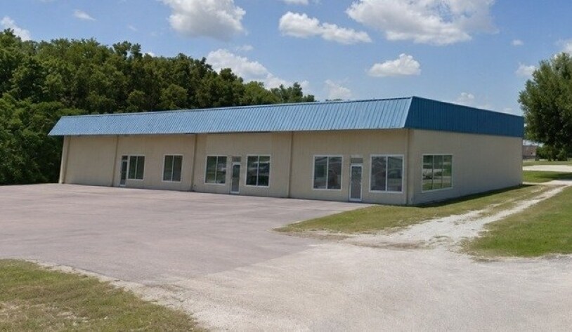 4460 SE 53rd Ave, Ocala, FL à vendre - Photo de l’immeuble – Image 1 sur 4