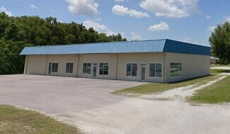 Plus de détails pour 4460 SE 53rd Ave, Ocala, FL - Local commercial à vendre