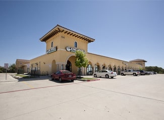 Plus de détails pour 500 Cypress Creek Rd, Cedar Park, TX - Local commercial à louer