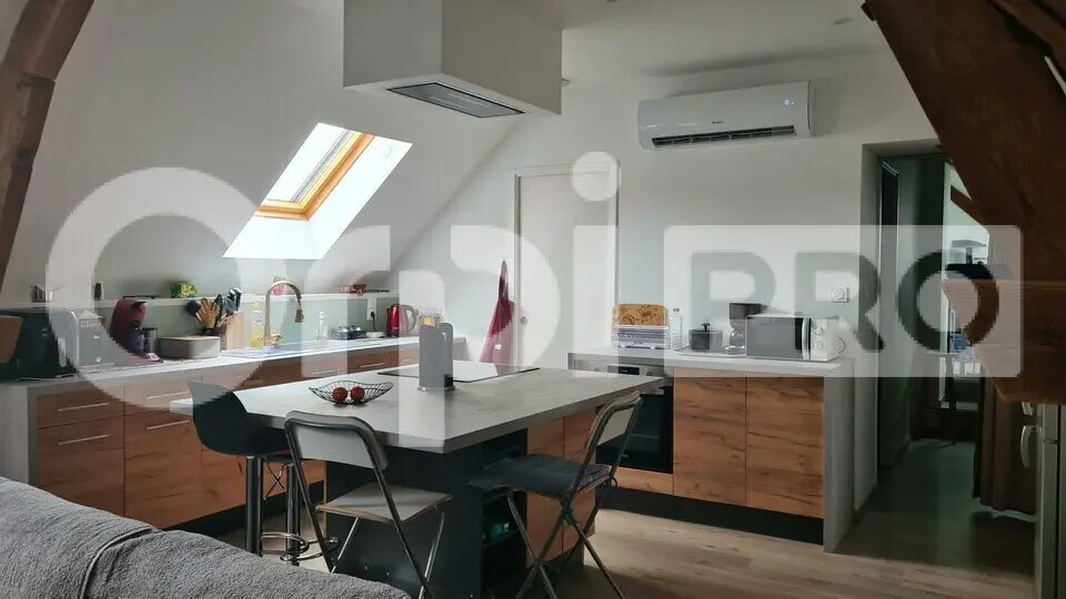 Local d'activités dans Domérat à vendre Photo principale– Image 1 sur 5