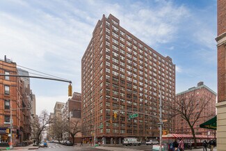 Plus de détails pour 380 Amsterdam Ave, New York, NY - Local commercial à louer