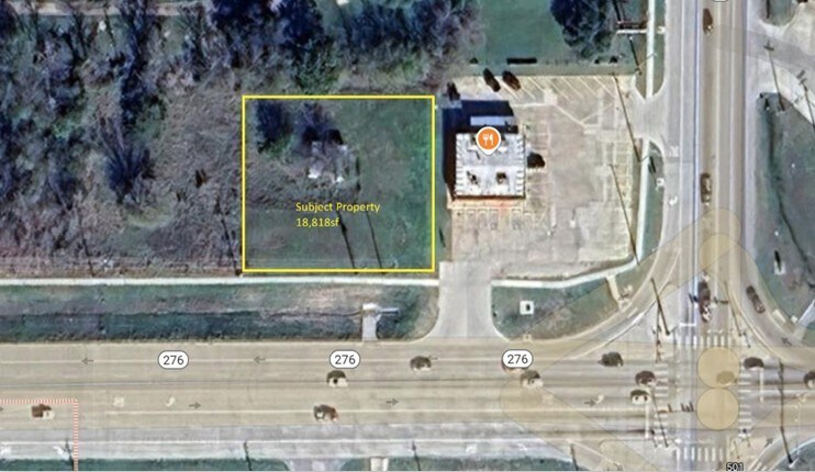 8970 State Highway 34, Quinlan, TX à vendre - Photo de l’immeuble – Image 2 sur 2