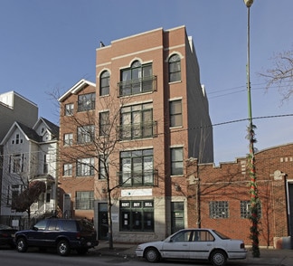 Plus de détails pour 3248 N Sheffield Ave, Chicago, IL - Local commercial à vendre