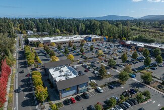Plus de détails pour 15015 Main St, Bellevue, WA - Bureau, Local commercial à louer