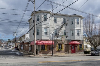 Plus de détails pour 1021-1027 Charles Street – Logement à vendre, North Providence, RI