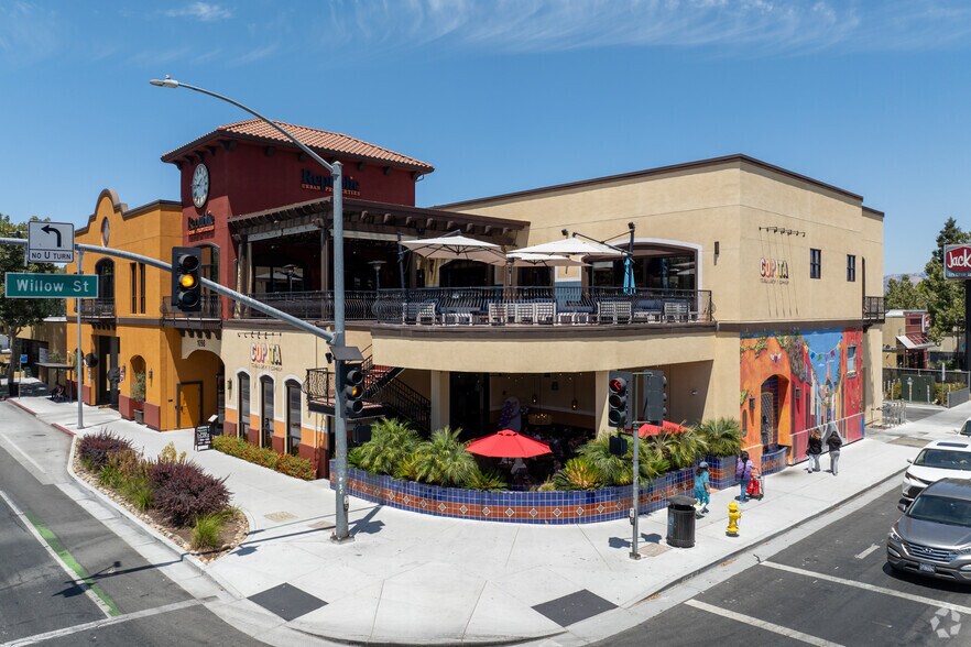 1098 Lincoln Ave, San Jose, CA à vendre - Photo de l’immeuble – Image 2 sur 31