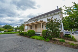 Plus de détails pour 12-19 River Rd, Fair Lawn, NJ - Bureau à vendre