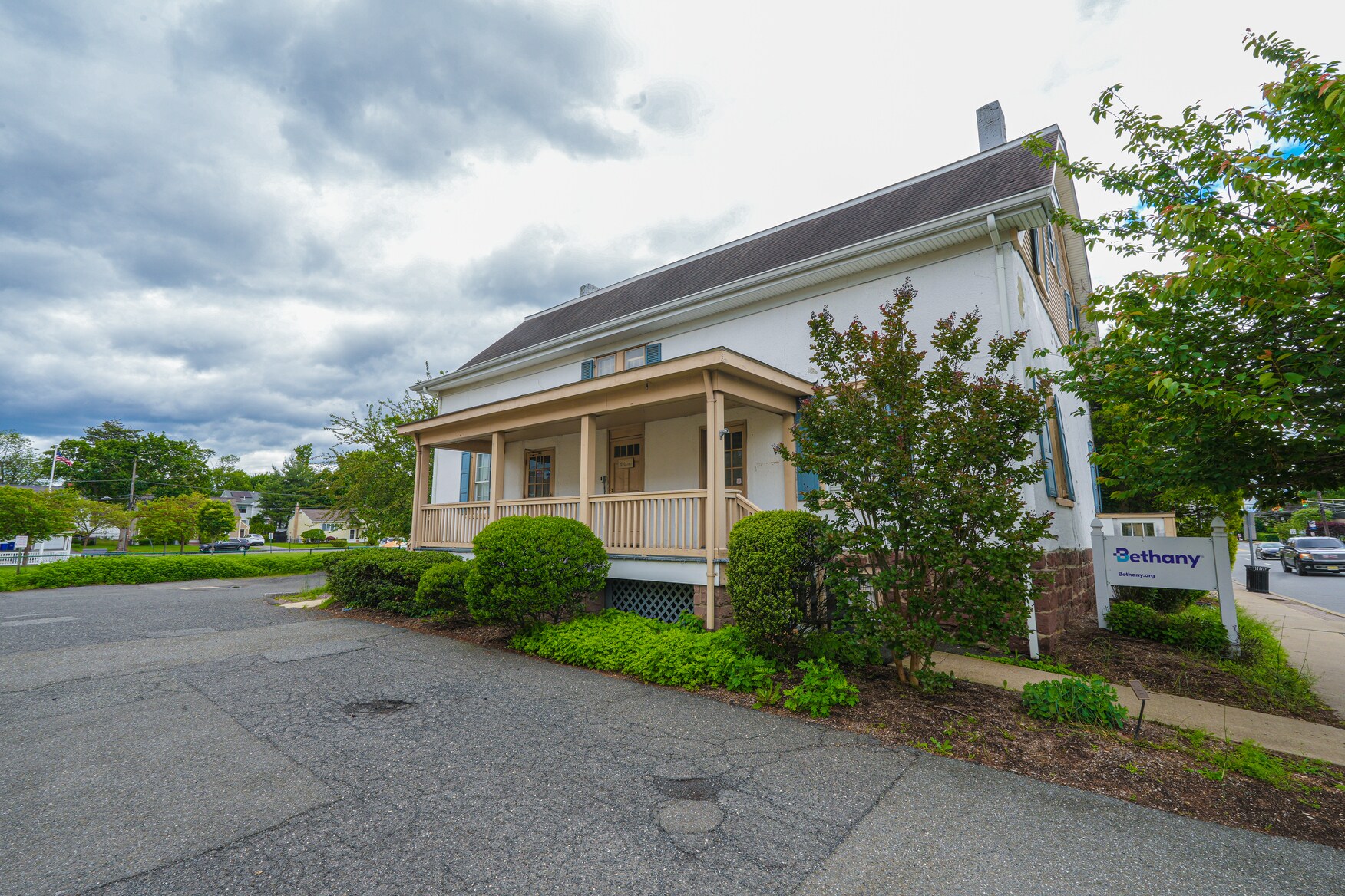 12-19 River Rd, Fair Lawn, NJ à vendre Photo de l’immeuble– Image 1 sur 29