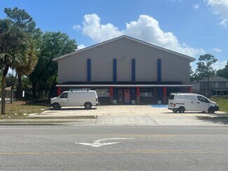 Plus de détails pour 271 Ft. Smith Blvd, Deltona, FL - Local commercial à louer