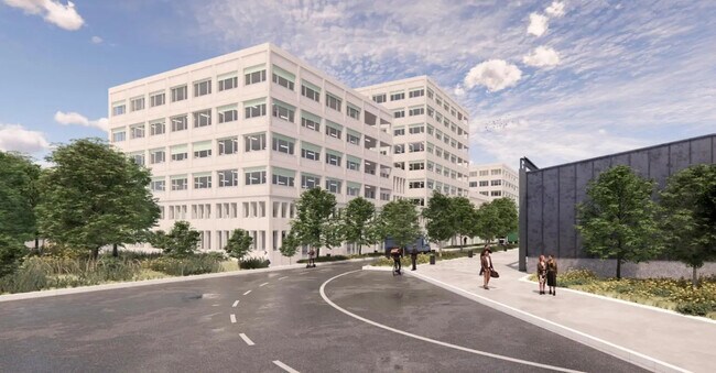 Plus de détails pour 25 Rue Du Ranzay, Nantes - Bureau, Local d'activités à louer