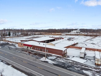 Plus de détails pour 8568 Brewerton Rd, Brewerton, NY - Spécialisé à vendre