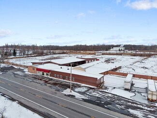 Plus de détails pour 8568 Brewerton Rd, Brewerton, NY - Spécialisé à vendre