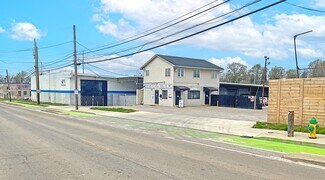 Plus de détails pour 1001 Manchester St, Lexington, KY - Industriel/Logistique à louer