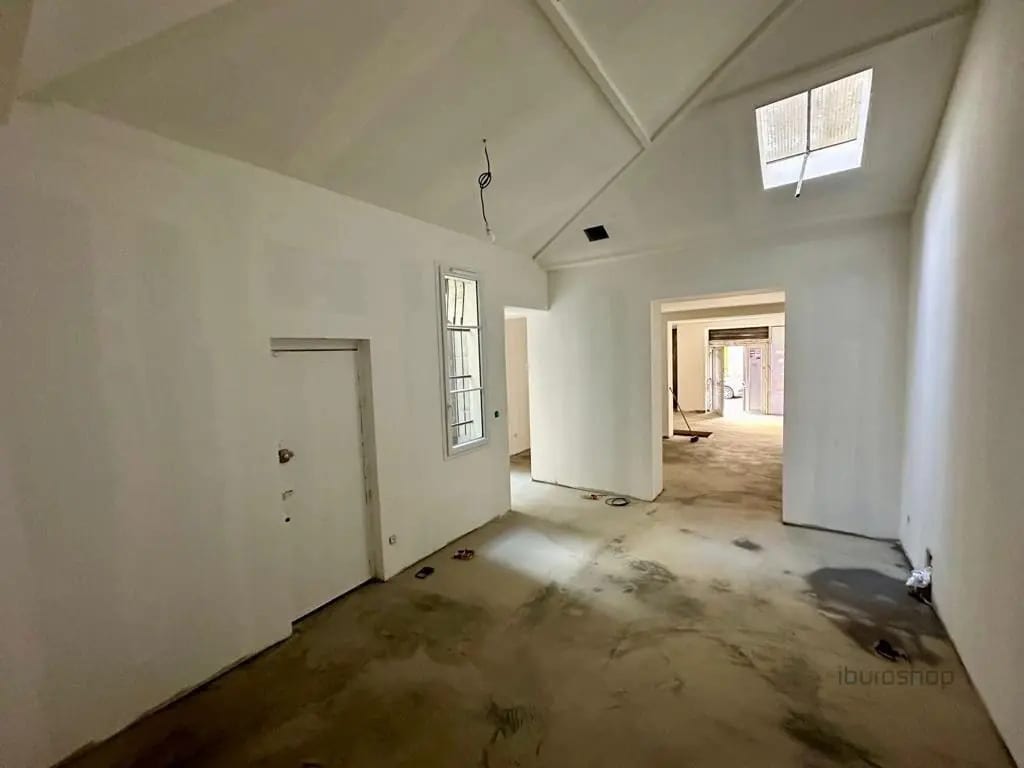 Local commercial dans Paris à louer Photo intérieure– Image 1 sur 5