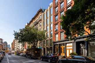 Plus de détails pour 378 Broome St, New York, NY - Local commercial à louer